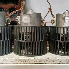 astra salon wentiyator