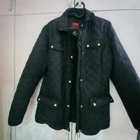женские куртки
