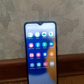 Samsung A03