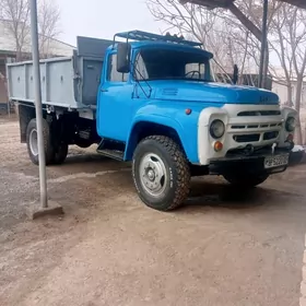 Zil 130 1986