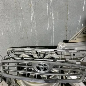 2008 Aurion abilsofka