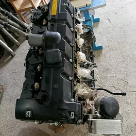 Bmw N52 2.5 mator