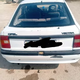Opel Vectra 1991