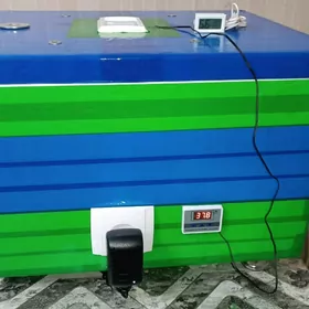 Инкубатор inkubator