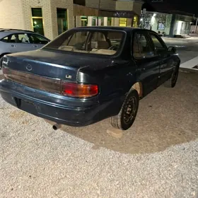 Toyota Camry 1994