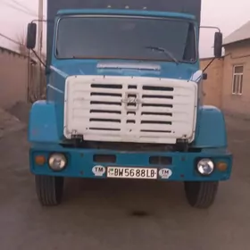 Zil 4331 1987