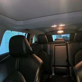 Toyota Highlander 2022