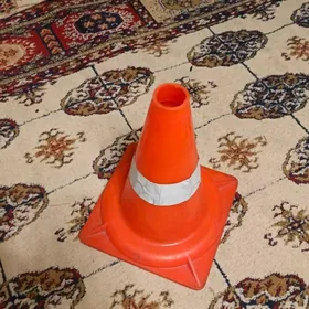 Аварийный знак