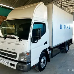 Mitsubishi Canter 2025