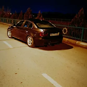 BMW E60 2006