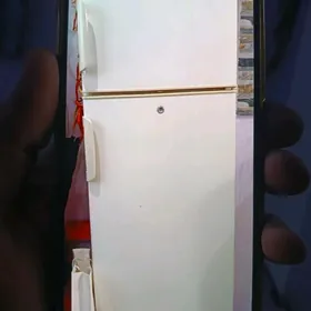 холодильник nikai 142 см 54