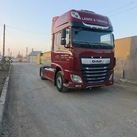 DAF 480 2020