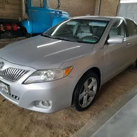 Toyota Camry 2010