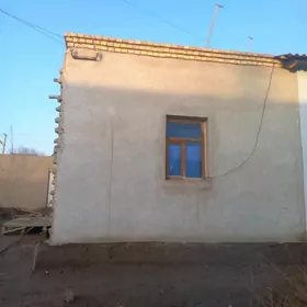 Satlyk 3 komnatly jay