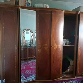 MEBEL ŞKAF  ШКАФARZAN