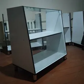 Witrina polka Витрина полка