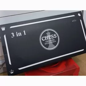 Нарды,Nardy+Шахматы+Шашки