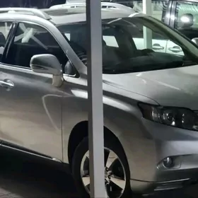 Lexus RX 350 2012