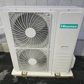 Hisense 180kw2 Şkaf Kondisaner
