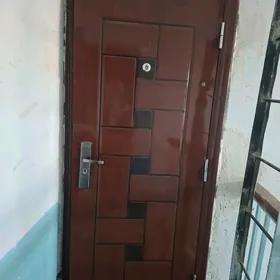 DAŞKY GAPY  ДВЕРЬARZAN