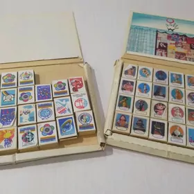 Набор спичек