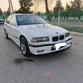 BMW 320 1991