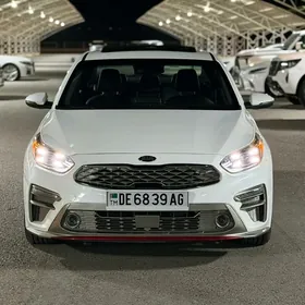 Kia Forte 2020