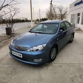 Toyota Camry 2002
