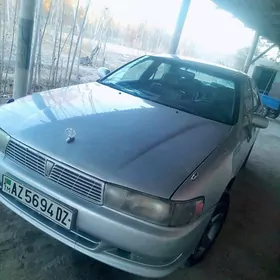 Toyota Cresta 1996