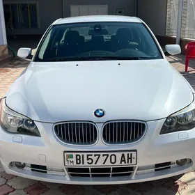 BMW 530 2004