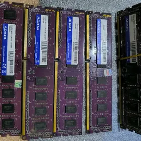 Ddr3 4gb 1333-1600 Adata orig