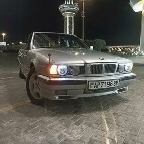 BMW 525 1994