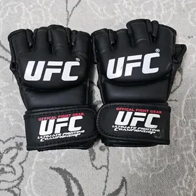 Perçatka/Перчатки