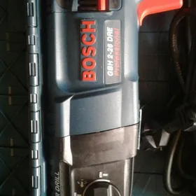 Drel.Ударная дрель.