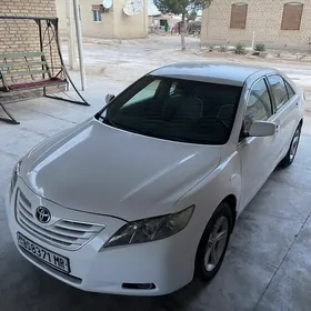 Toyota Camry 2008