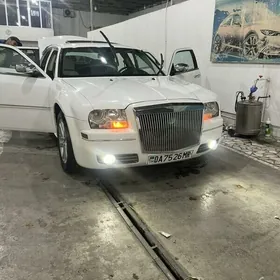 Chrysler Grand Voyager 2000