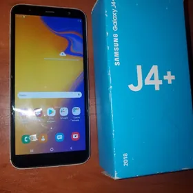 samsung J4 + 2018 3/32