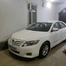 Toyota Camry 2008