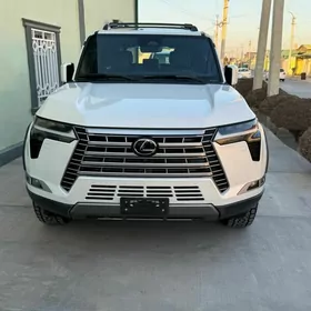 Lexus GX 2025