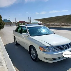 Toyota Avalon 2001