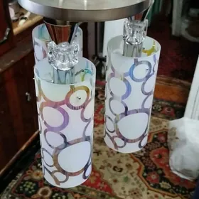 люстры 3 штуки. работают