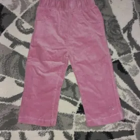детские штанишки