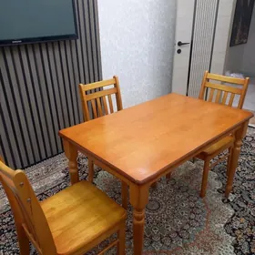 Стол Стул Stol Stul