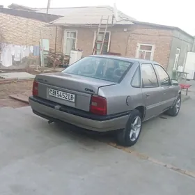 Opel Vectra 1990