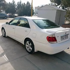 Toyota Camry 2002