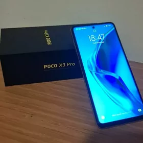 poco x3 pro