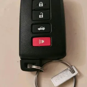 acar pult carolla haliji