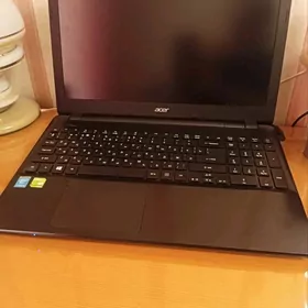 Acer / Aspire E15