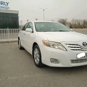 Toyota Camry 2009