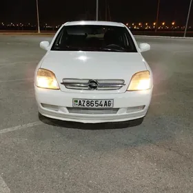 Opel Vectra 2002